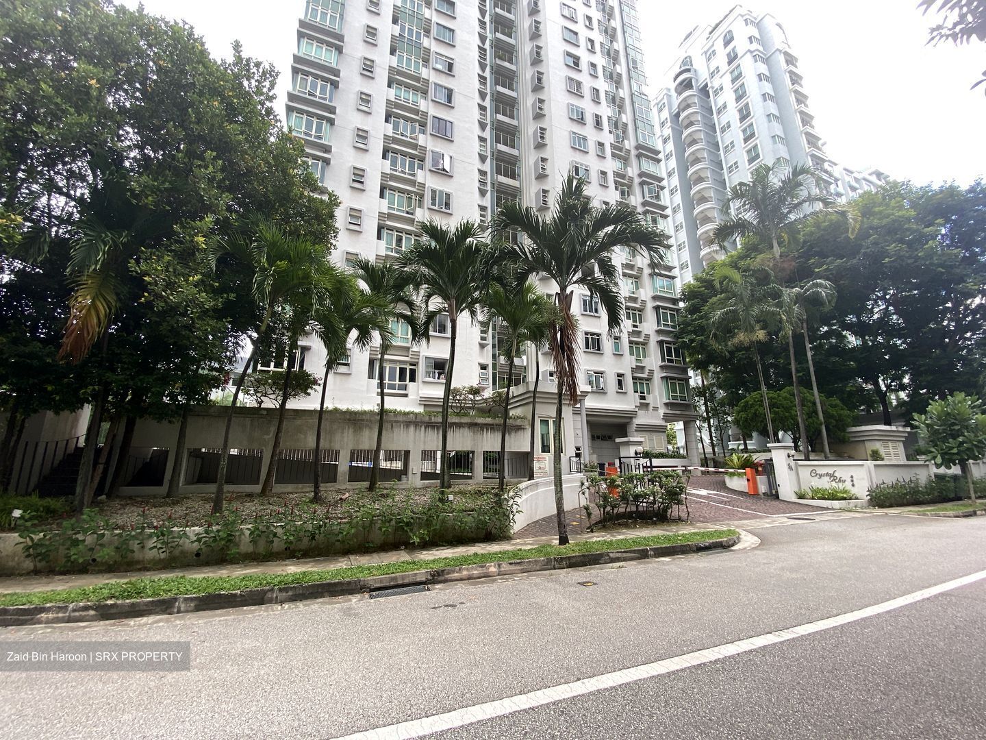 Crystal Rhu (D15), Apartment #484050531